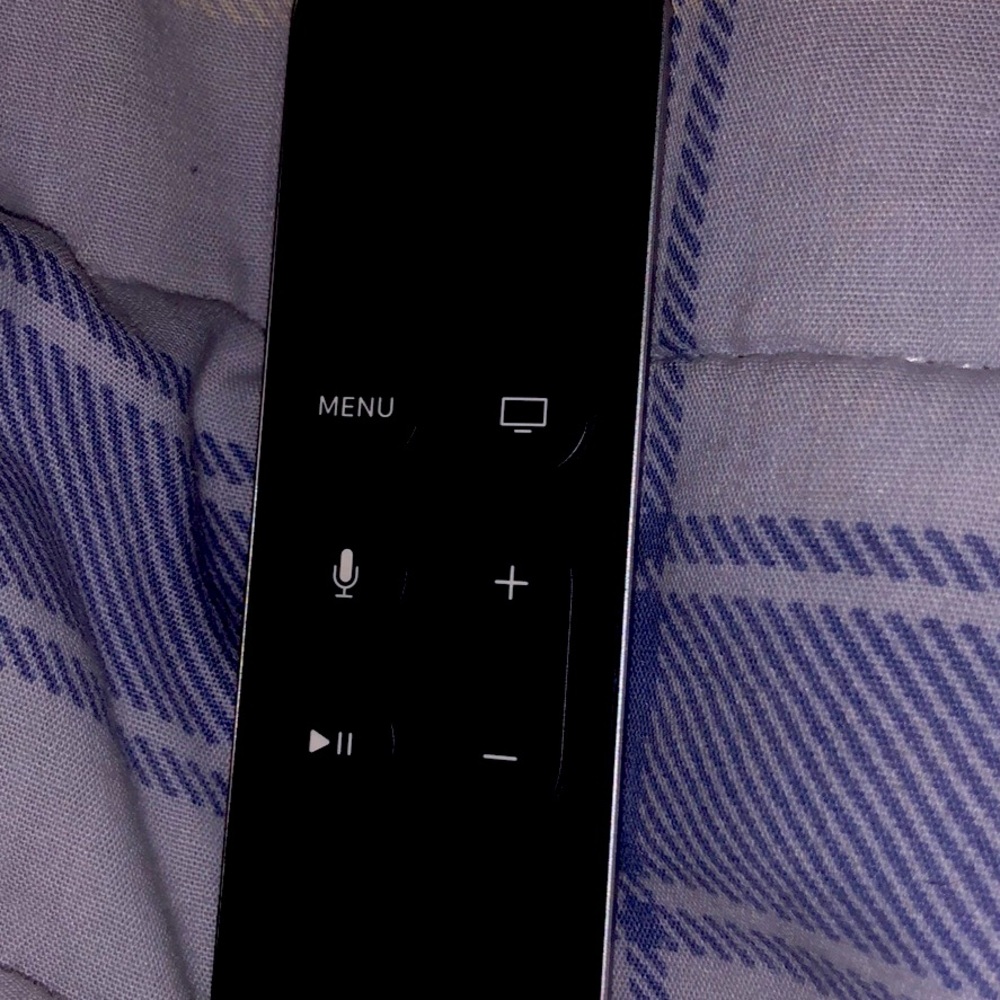 I’m selling this remote don’t need it